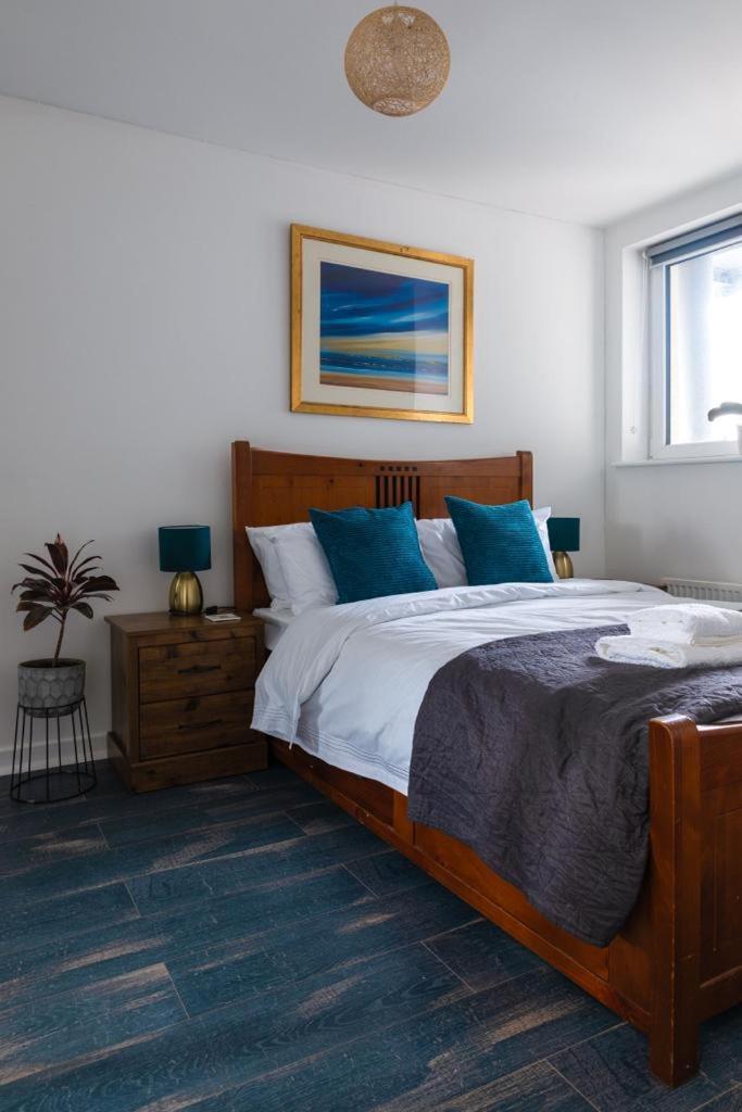 Thomahome Cosy&Stylish Apartment Edinburgh Exterior photo