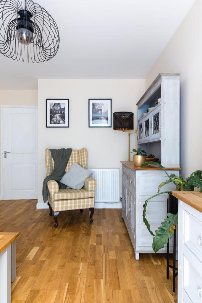 Thomahome Cosy&Stylish Apartment Edinburgh Exterior photo
